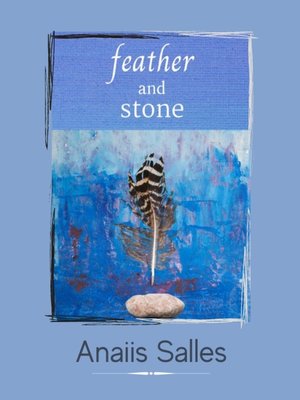 cover image of Feather and Stone